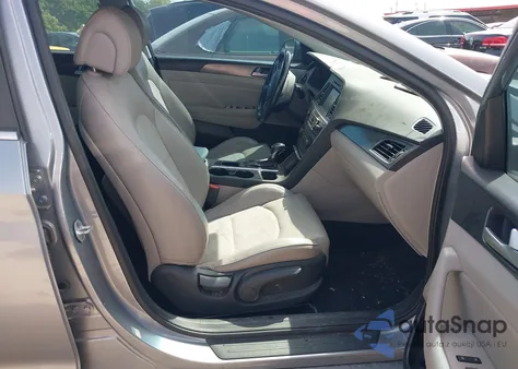 2016 Hyundai Sonata Sport z USA, uszkodzony, nr VIN 5NPE34AF4GH433521